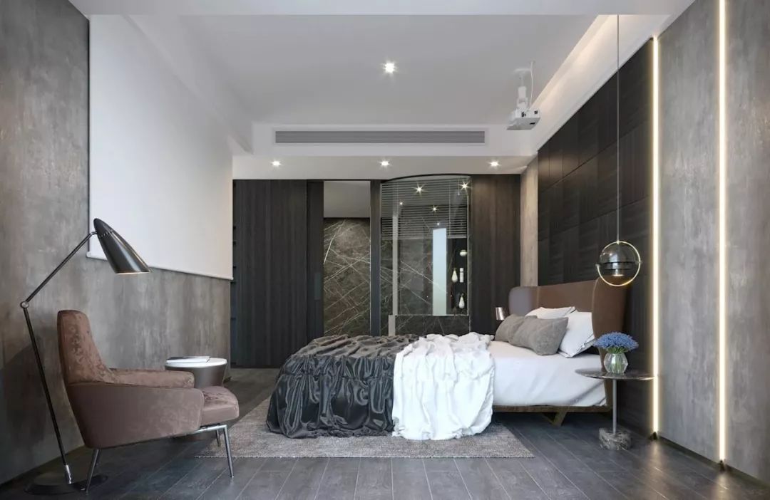 超美装修案例,超美的装修风格