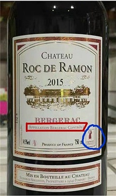 法国红酒介绍,如果鉴别红*级别酒**