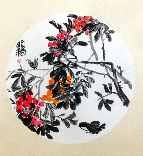 书法家高见作品,高见书法家简介