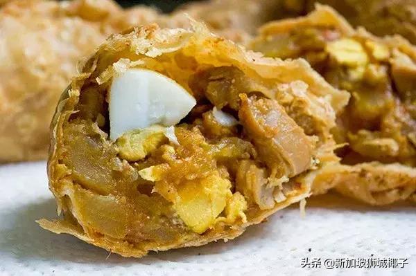 新加坡唯一的路边摊,新加坡路边摊美食推荐