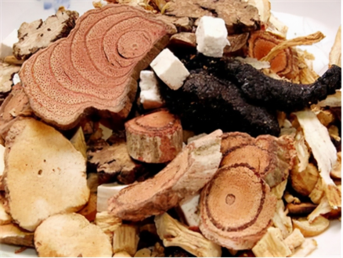 知柏地黄丸哪味药补津液,阴虚火旺用药知柏地黄丸效果不好