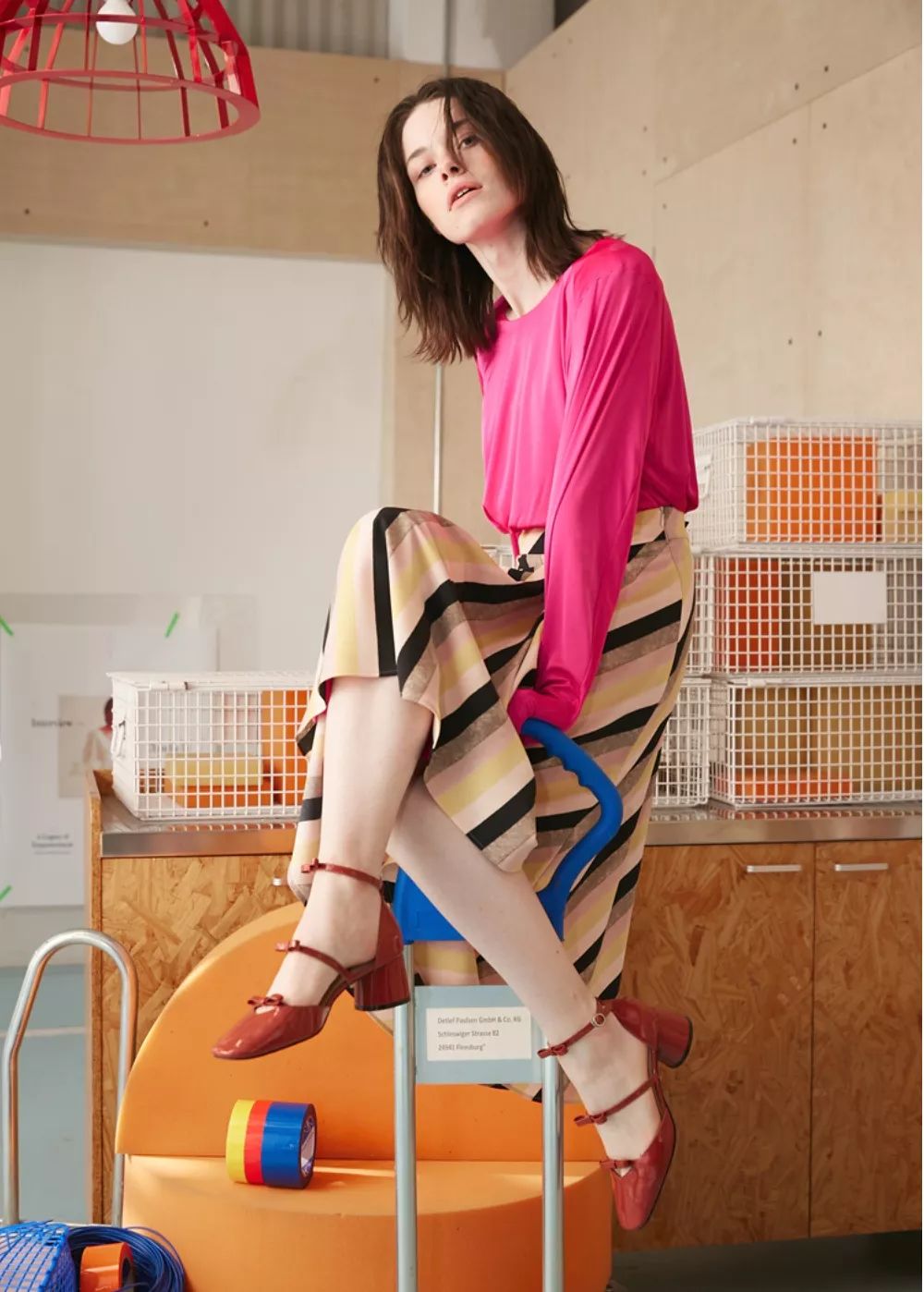 明星都在穿的小众鞋,好看耐穿的牌子鞋都有哪些