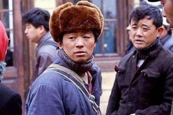 王宝强是怎么被选上许三多的,王宝强许三多考脑力