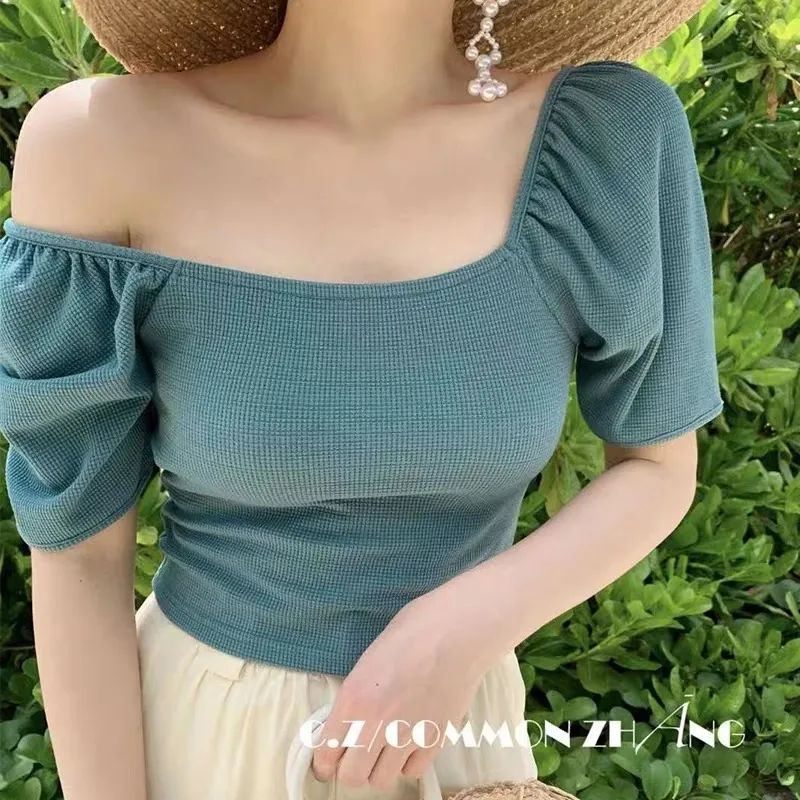 偏瘦体型女生怎么穿衣,有这5个特征的女人越来越好看