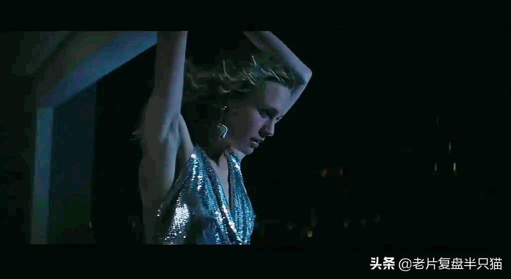 阿甘正传告诉了我们一个什么道理,阿甘正传人生观深度解析