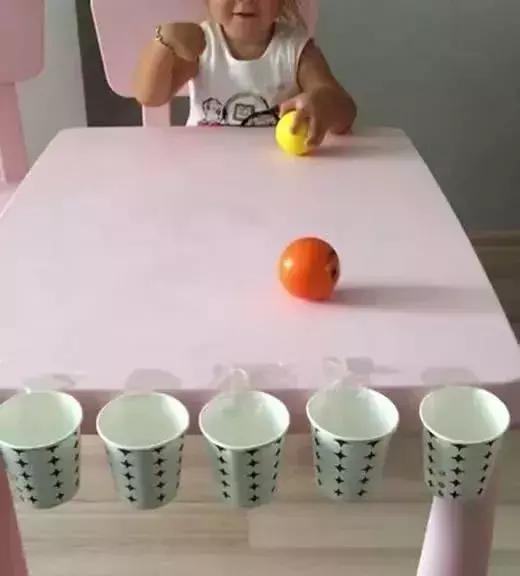 又简单又炫的球,又简单又好玩的球