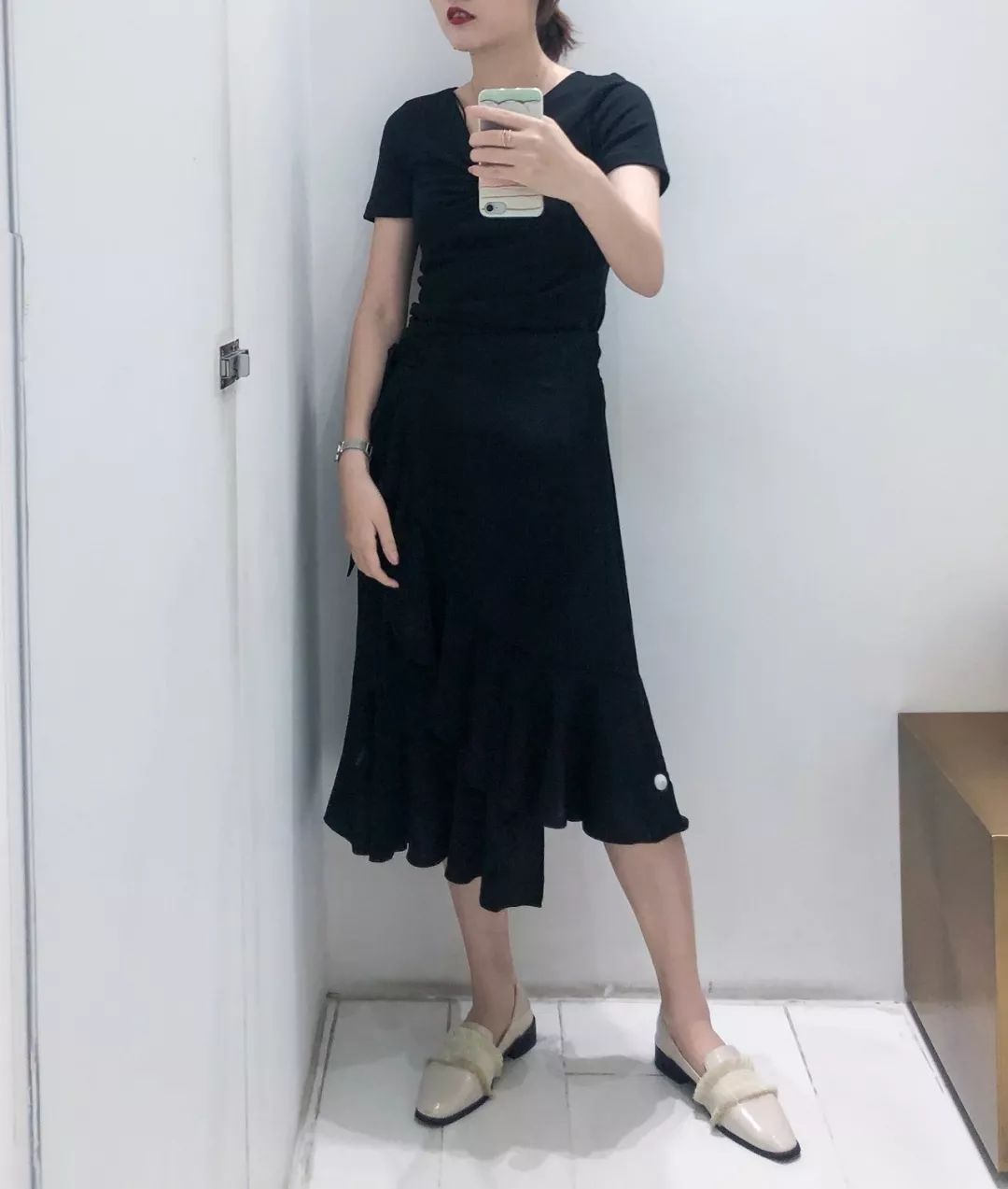 歌莉娅女装搭配,歌莉娅夏季搭配