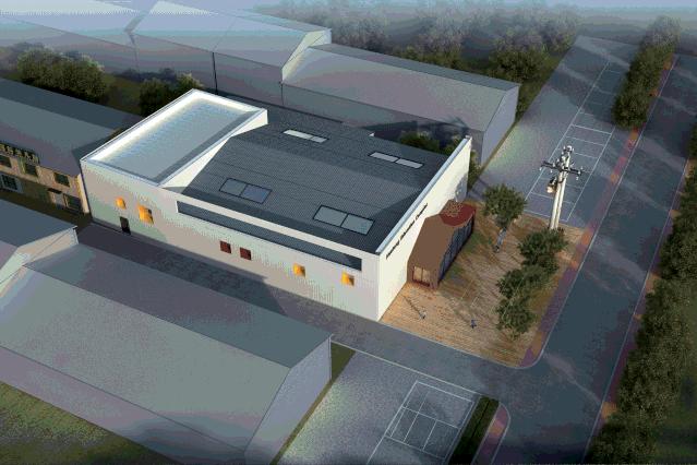 托育天下|张晓光幼儿园设计事务所作品合集全球首次公开发布