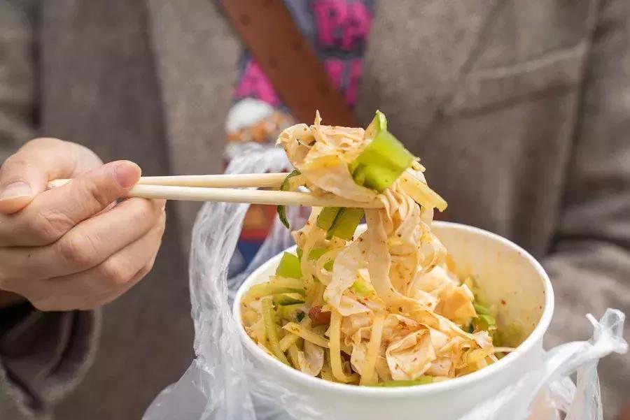 这条又偏又远的路，到底有什么好吃的让我去了还想二刷？（下）