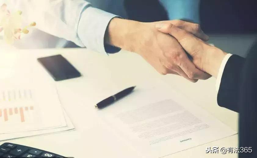 企业之间合作已经不是新鲜事,但这些规则你需要知道!
