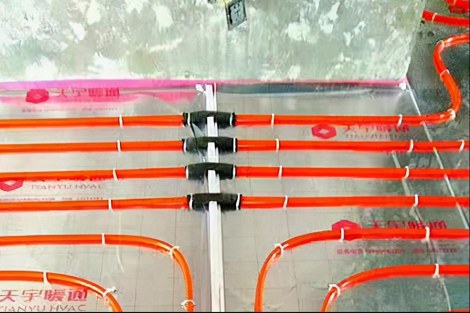 地暖的优缺点介绍图片,地暖的初步认识与对比