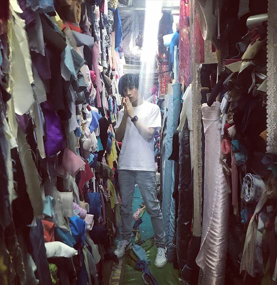 布瑞吉Bridge新歌MV全网上线《洗衣机》个性诠释“布式”爱情观