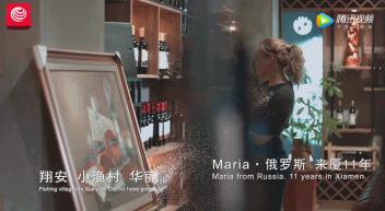 歪果仁眼中的他们,歪果仁看厦门六中合唱团