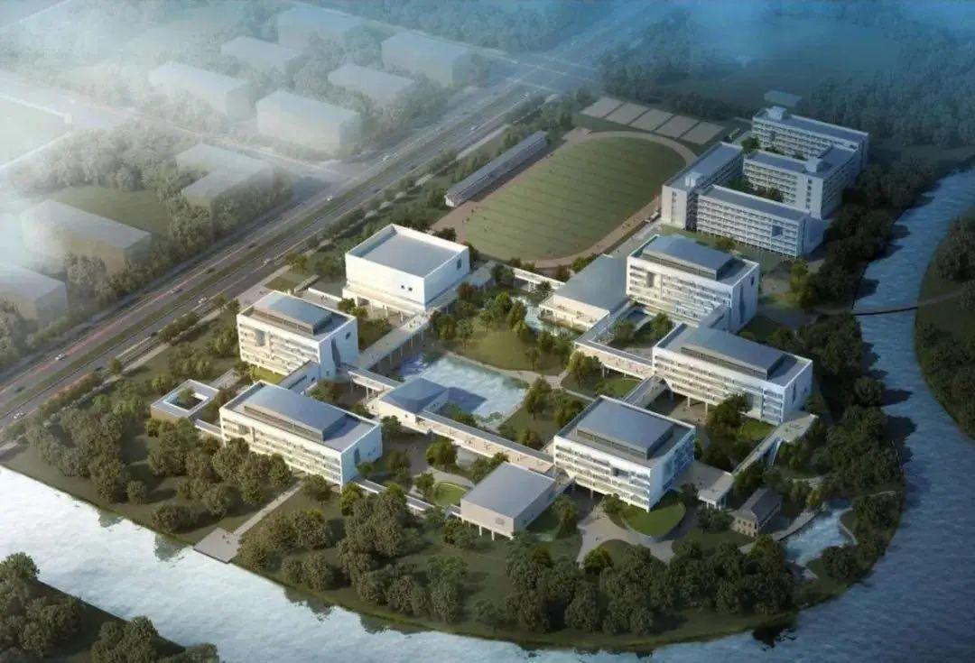 苏州31所新学校,苏州新学校最新动向