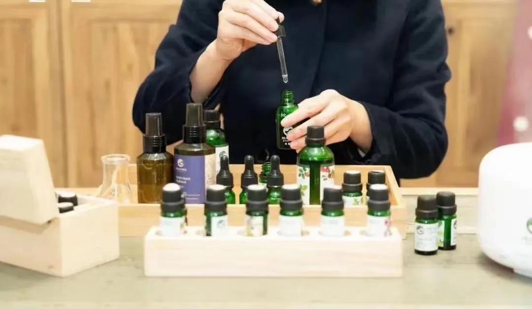 小麦胚芽油精华,ve之王