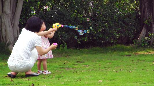 如何给孩子做最有效的早教,孩子的10个早教启蒙教育