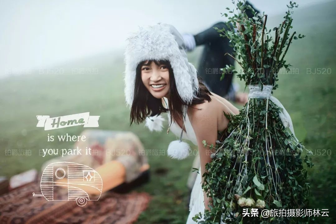 拍婚纱照必须拍什么,先结婚还是先拍婚纱照