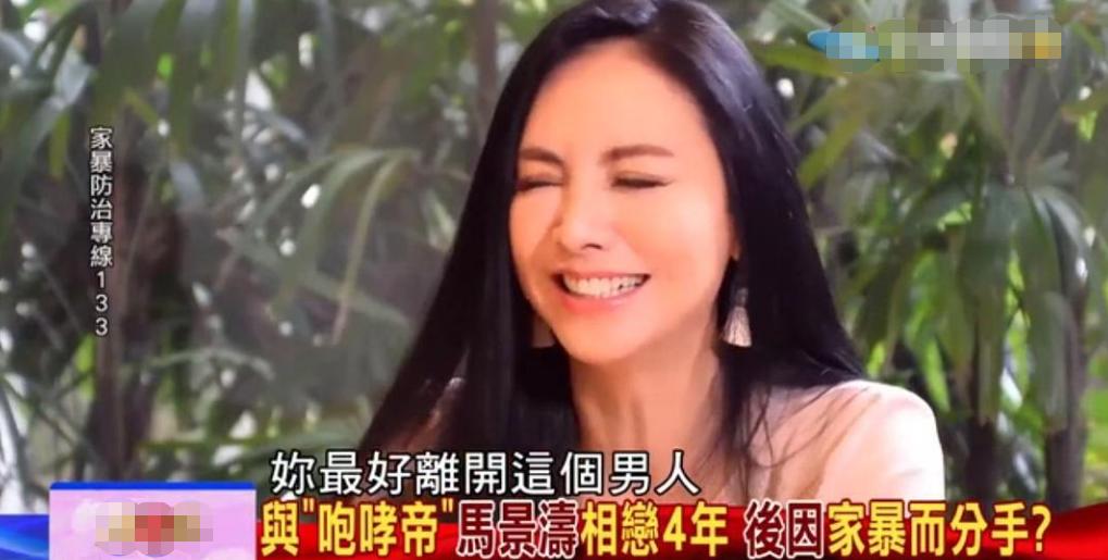 马景涛最近落魄的样子,马景涛落魄商演