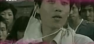 娱乐圈里的清流陈宝国传播正能量,盘点一级演员演技炸裂瞬间陈宝国