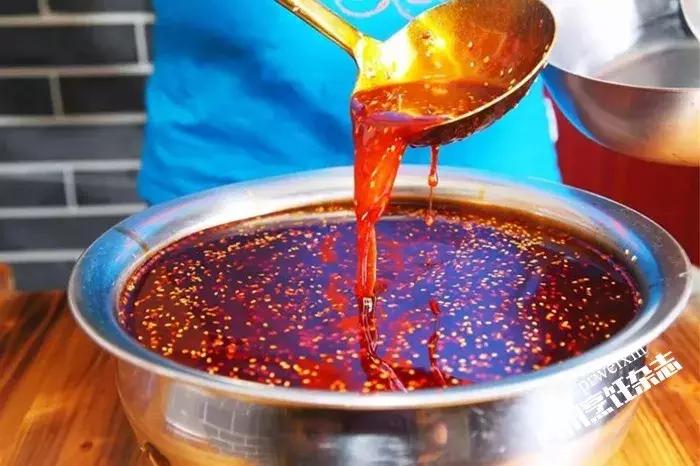 红油辣椒油怎么增香,辣椒红油制作方法用什么油