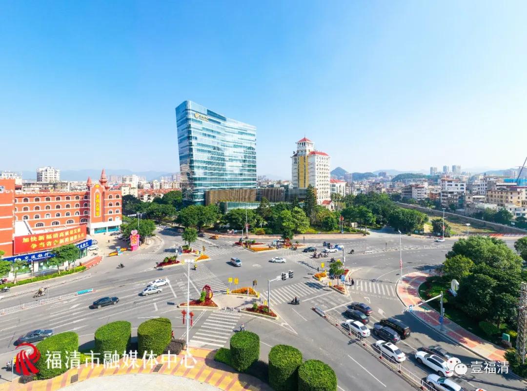 福清人的真实生活,福建福清的真实生活