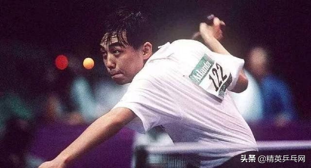 正胶打法落后了吗,正胶打法落伍