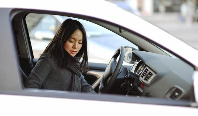 驾考科目一全程考试技巧,科目一驾校培训模拟题