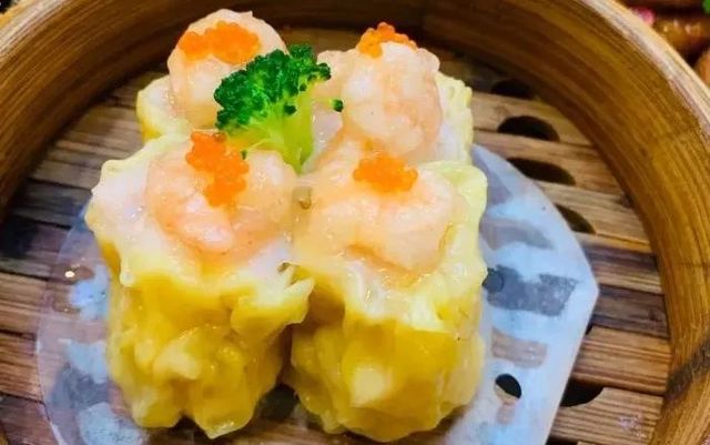 深圳喝早茶十大名店老茶楼,深圳早茶粤式早茶推荐