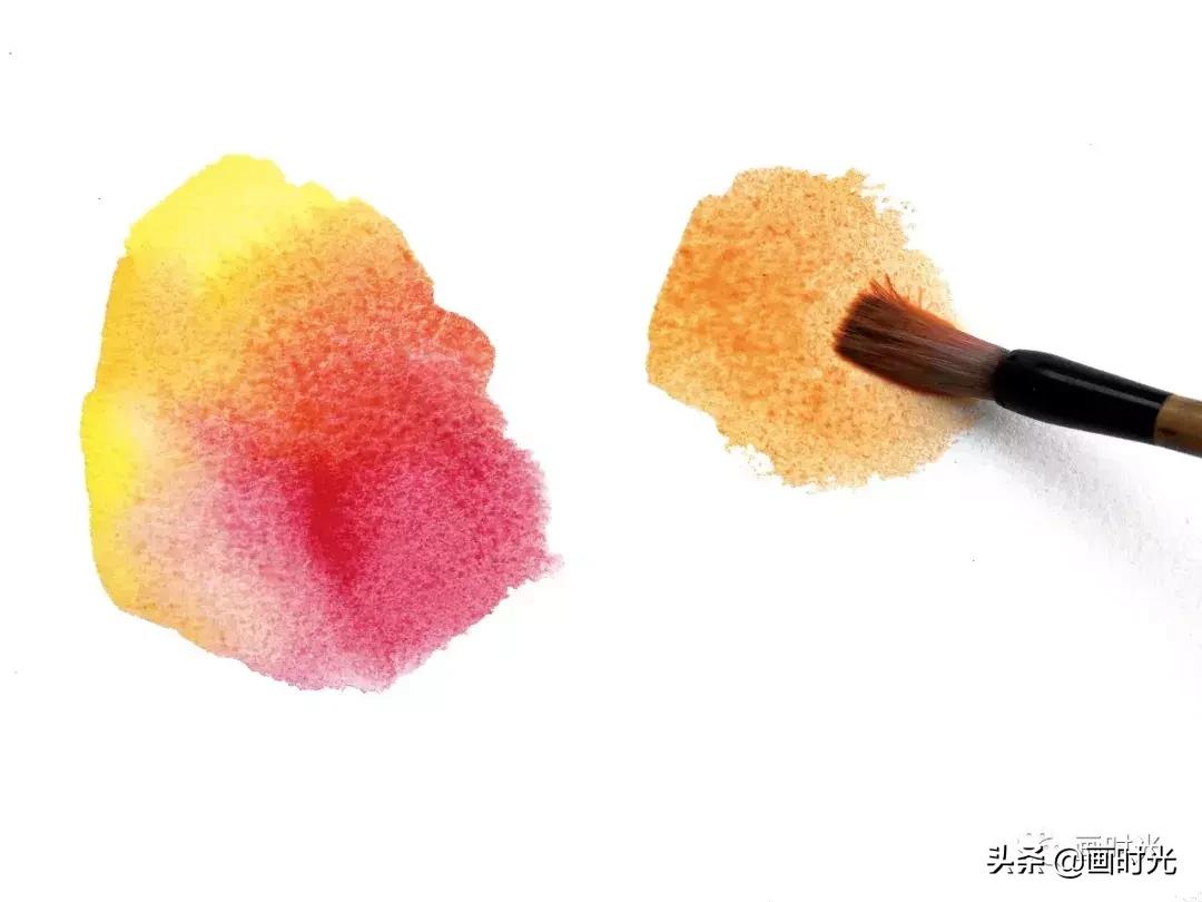 水彩画错了怎么修改,水彩画错了干了怎么擦掉