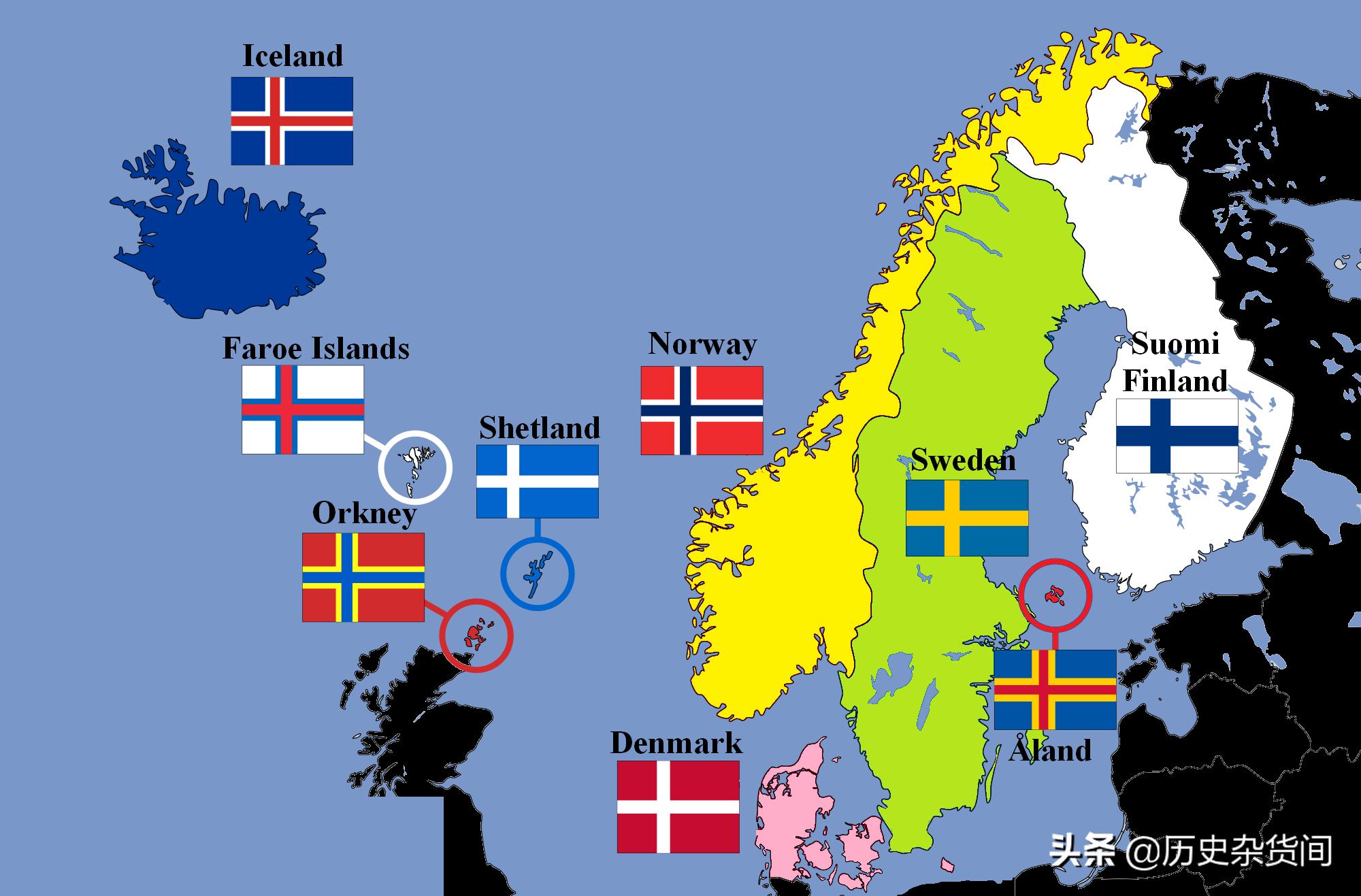 瑞典在大北方战争中的主要对手是俄国,为什么反而率先进攻波兰?