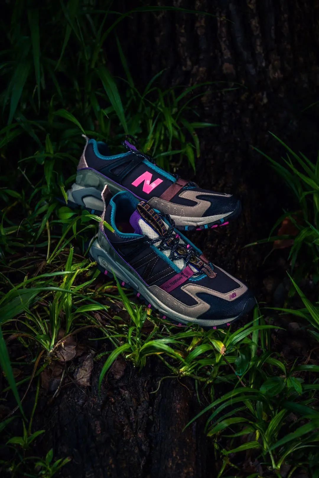 耐克有什么好看冷门的球鞋,高底球鞋鞋款推荐