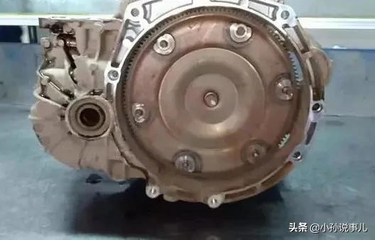 大众polo自动挡无法挂挡,大众polo自动变速箱通病