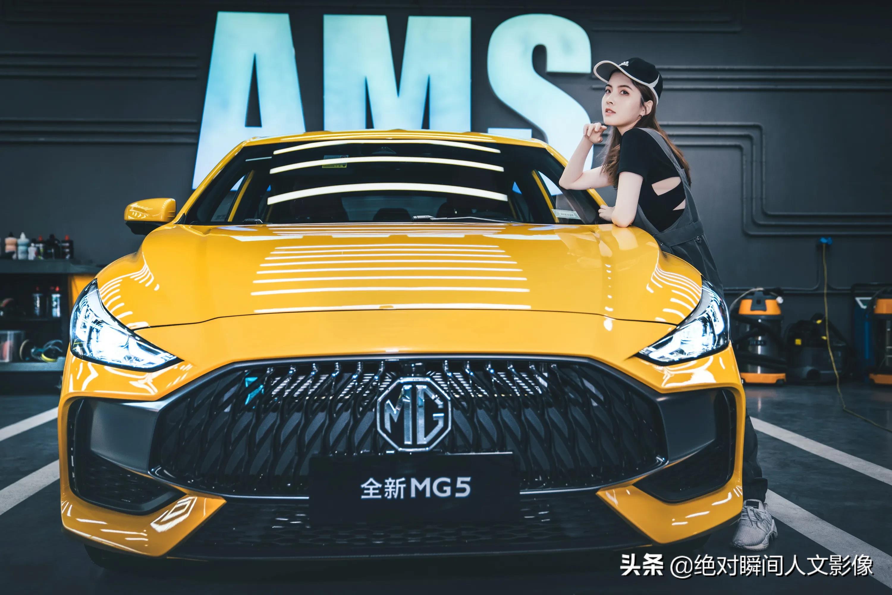 荣威和mg怎么选,谁才是家用纯电suv王者