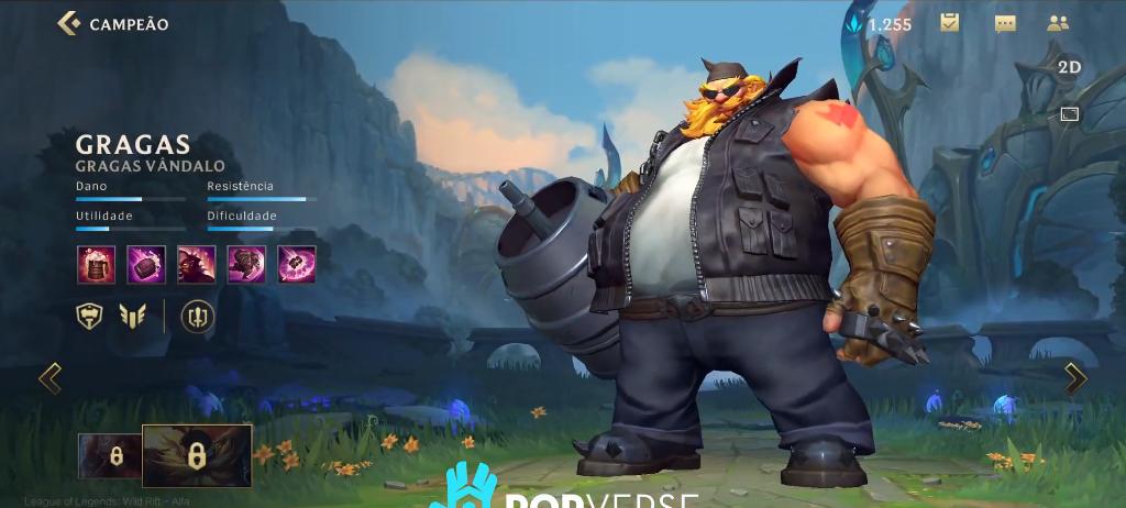 金克丝和ez情侣皮肤,英雄联盟手游金克丝赛季皮肤特效