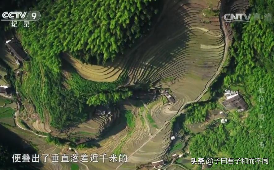 航拍中国江西完整版,航拍中国鄱阳湖