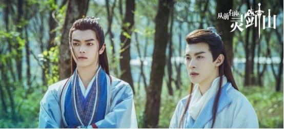 许凯偶像剧推荐,许凯不虐的剧