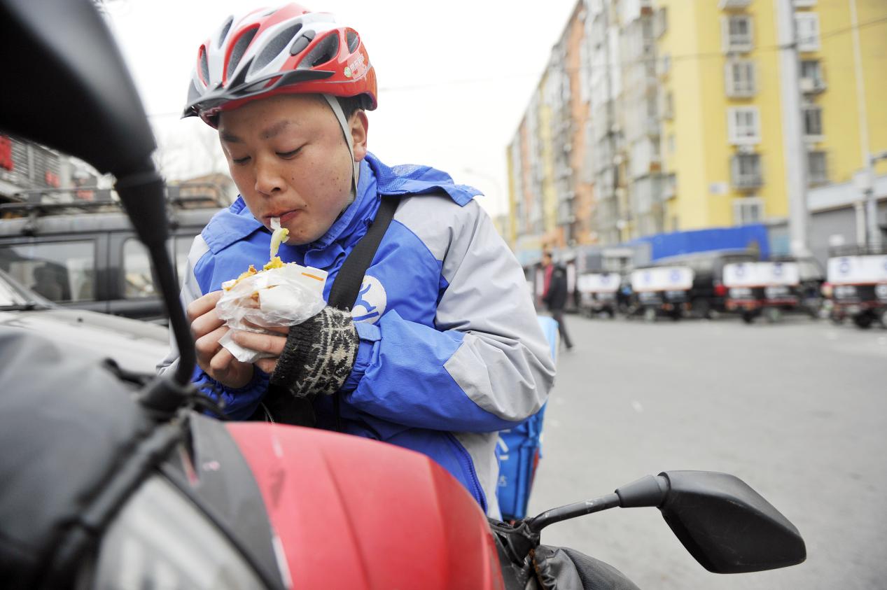 高薪背后的酸甜苦辣,高薪生活背后的心酸