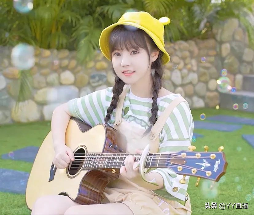 抖音小阿七怎么火的,小阿七走红