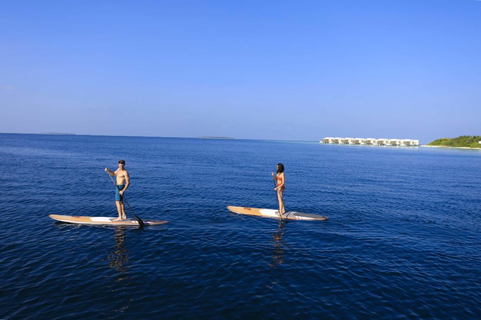 马尔代夫蜜月值得去吗,马尔代夫度蜜月选岛
