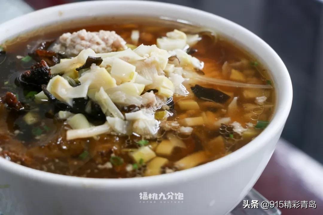 在苏州吃全国各地的美食,苏州美食好精致