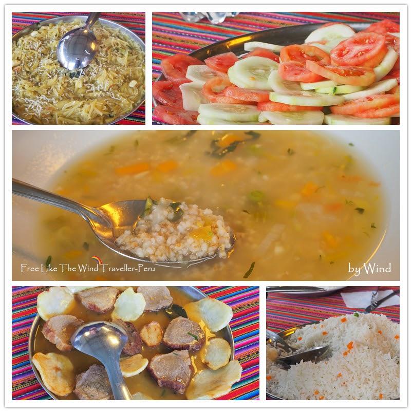 南美洲的印加古道,美洲秘鲁旅游攻略