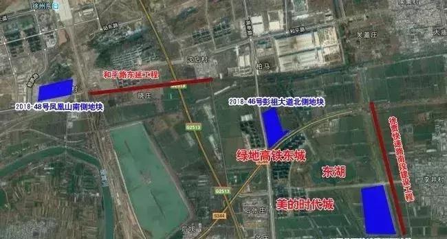 徐州高铁站新楼盘房价,徐州高铁站新楼盘