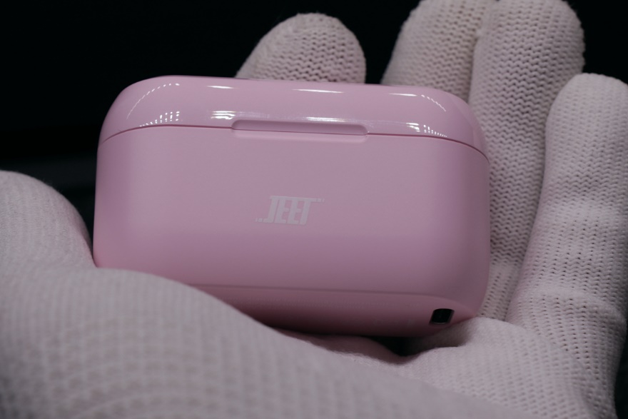 jeetairtws蓝牙耳机怎么样,jeetairbass蓝牙耳机