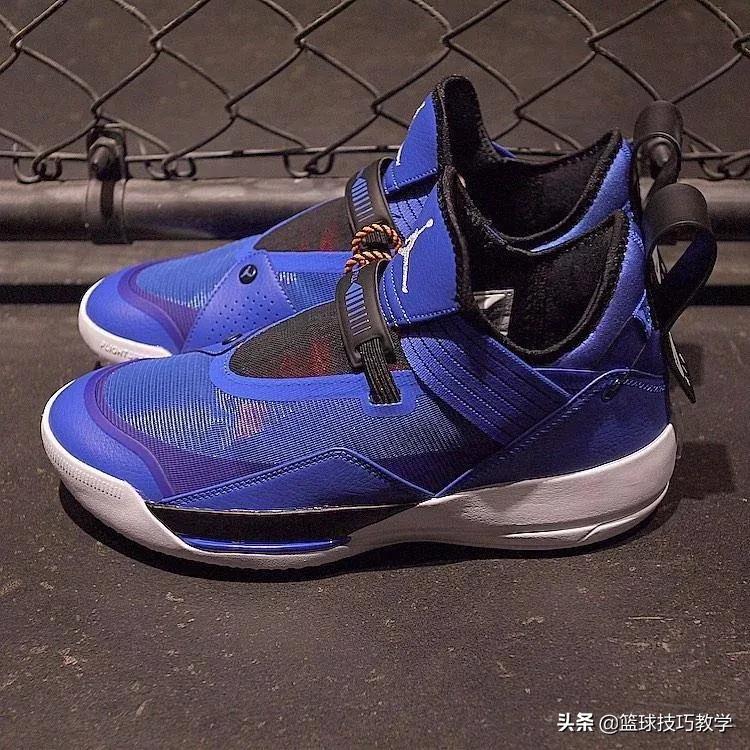 推荐一双aj实战篮球鞋,五百以内鞋aj推荐女