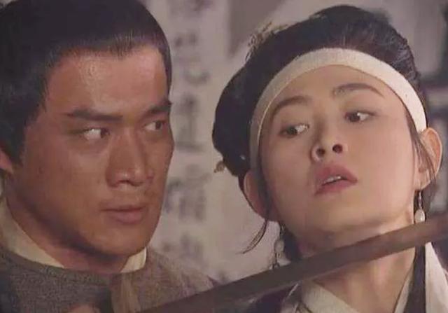 水浒传武大郎之死故事简介,水浒传中关于武大郎死的片段