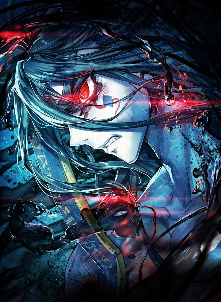 盘点动漫中那些非常bug的技能,盘点动漫中的逆天大招