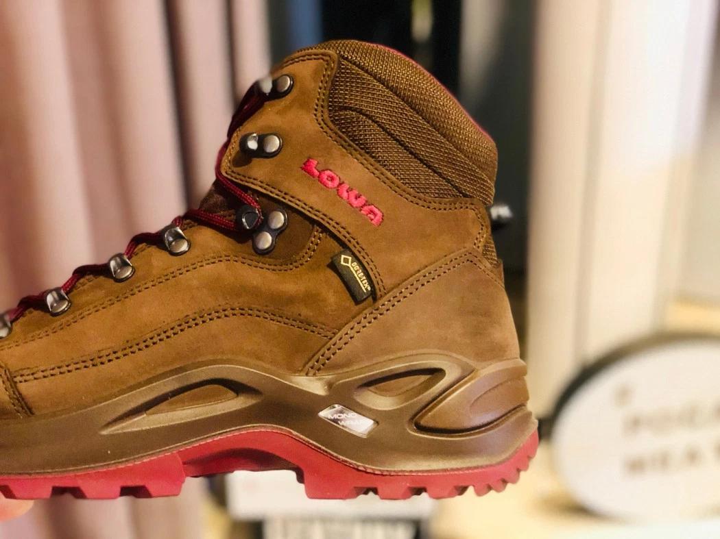 lowamk2比一般的登山鞋好在哪里,登山鞋lowa和crisp哪款好