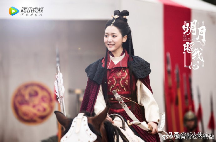 双世宠妃3沙雕合集,明月照我心和双世宠妃是什么关系