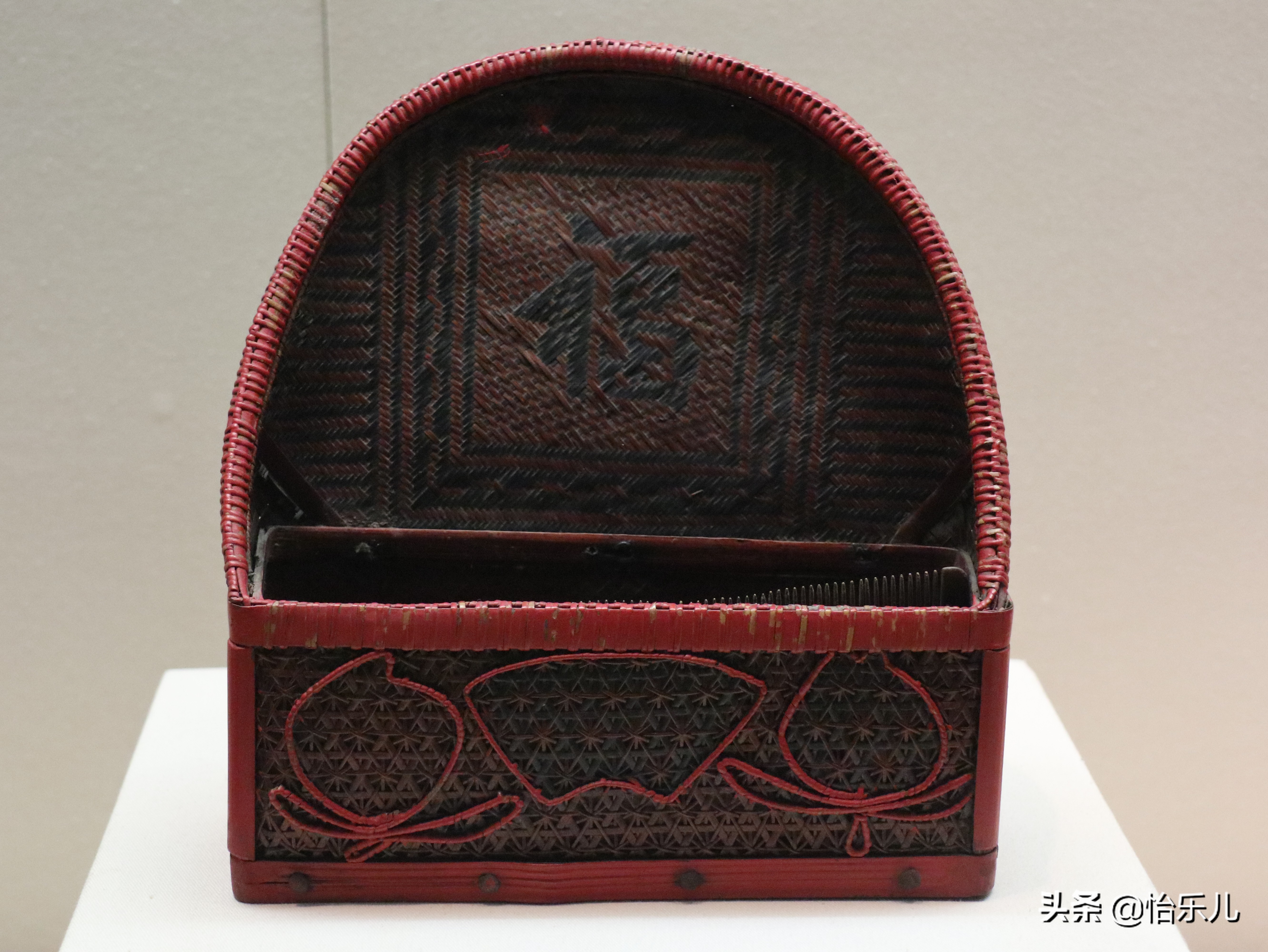 从国家宝藏最美花轿说起,江浙女儿出嫁的十里红妆到底有多燃