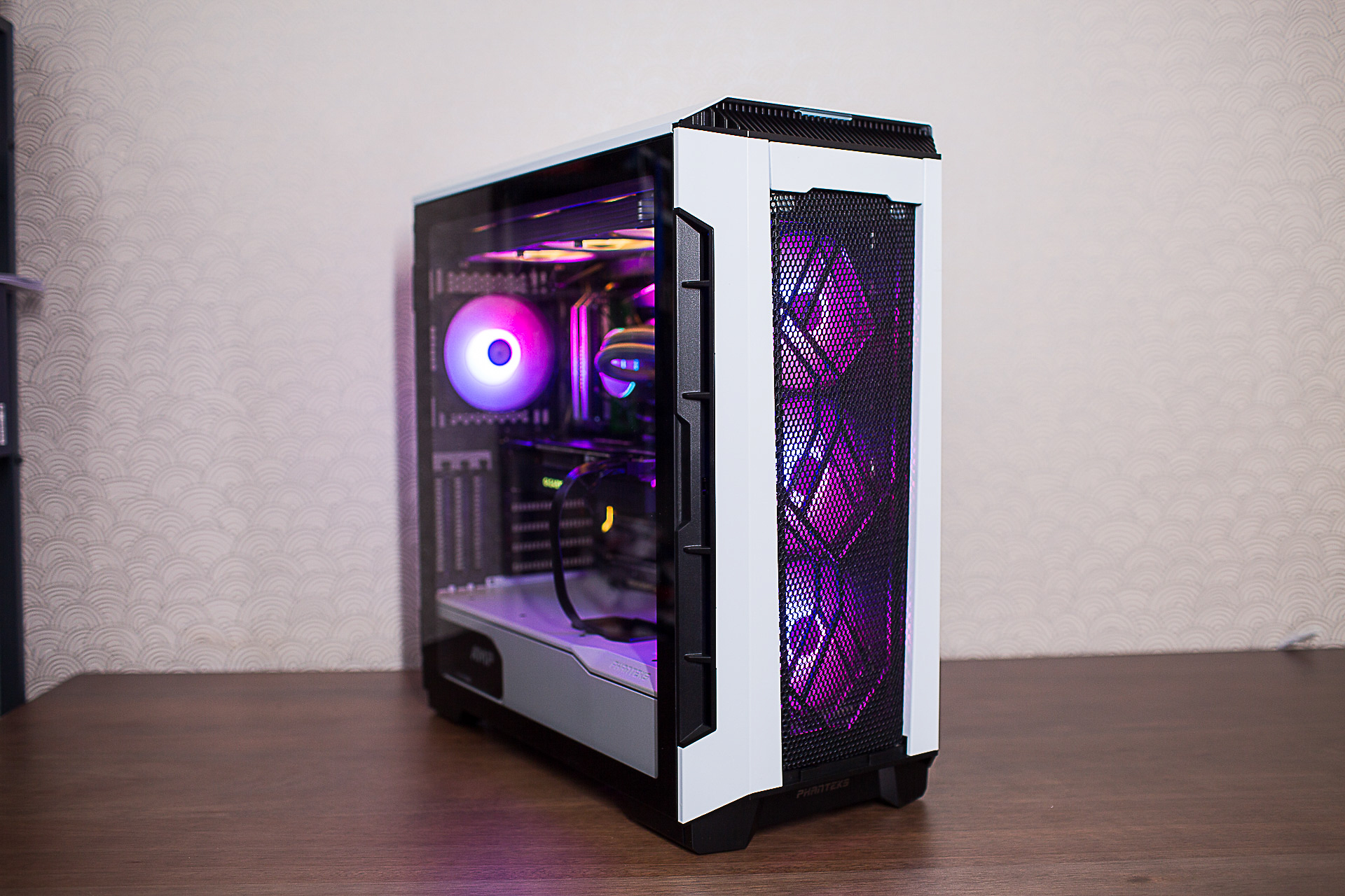 年末搭建一台X299的工作站主机应该怎么选配置？